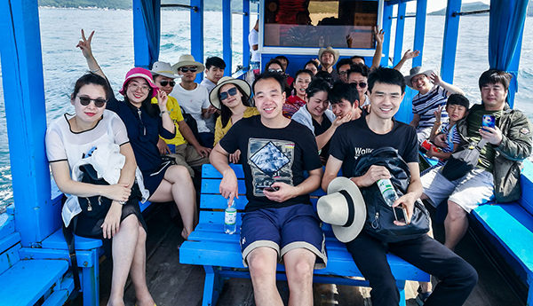 秀恩愛(ài)的不會(huì)被打么？